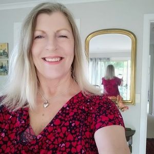 Meet your Posher, Mary